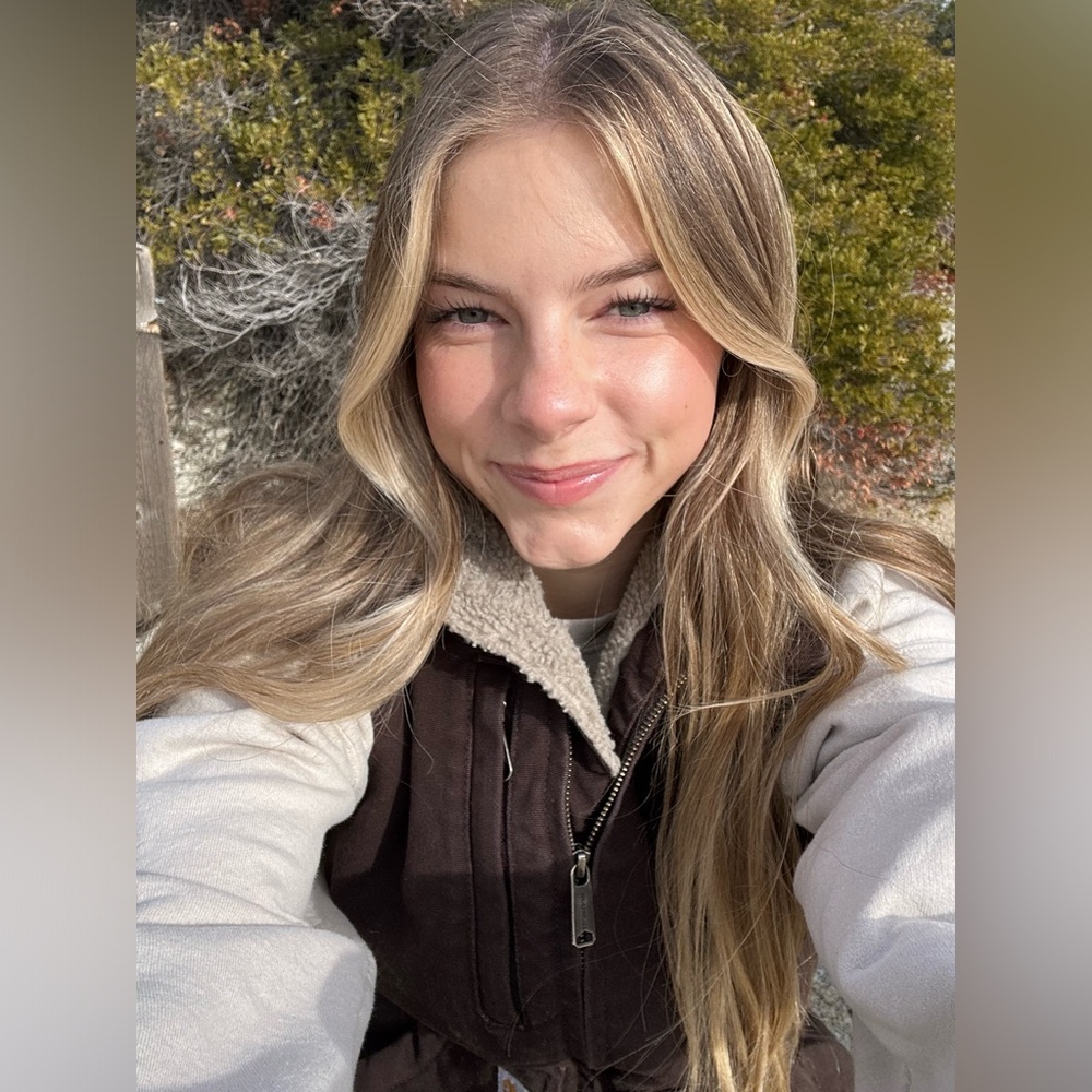 Meet your Posher, Tori